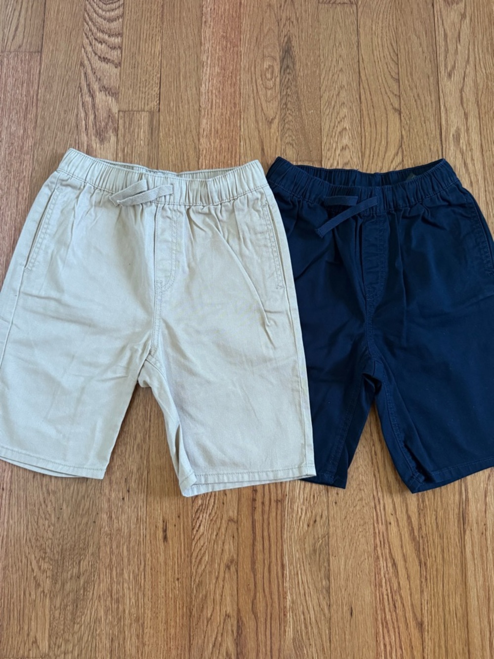New Boys bundle of 2 shorts